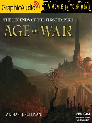 Age of War - Audiobook